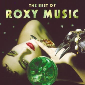 Roxy Music 2001 - The Best Of Roxy Music - Na escolha de 10 álbuns musicais, 10 filmes ou desenhos, o Pen-Drive será grátis...Aproveite!