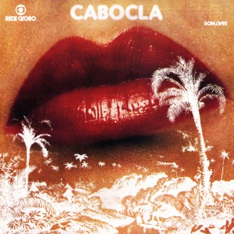Novela 1979 Cabocla - Nacional - Na Escolha de 10 álbuns musicais, 10 filmes ou desenhos, o Pen-Drive será grátis...Aproveite!