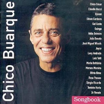 Chico Buarque 2004 - Songbook Chico Buarque Volume 7 - Na escolha de 10 álbuns musicais, 10 filmes ou desenhos, o Pen-Drive será grátis...Aproveite!