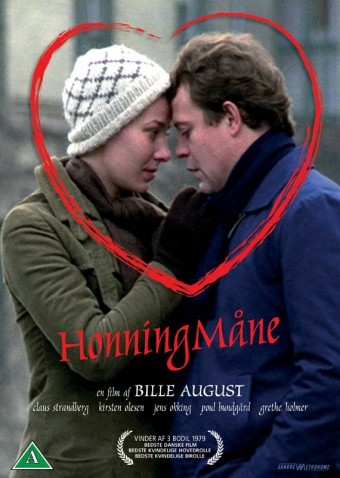 1978 Honning maane (Legendado) - Bille August - Na Escolha de 10 filmes ou desenhos, o Pen-Drive será grátis...Aproveite! 