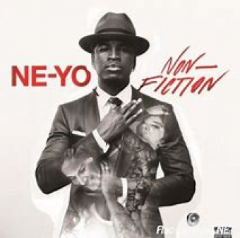 Ne-Yo 2015 - Non-Fiction (Deluxe) - Na escolha de 10 álbuns musicais, 10 filmes ou desenhos, o Pen-Drive será grátis...Aproveite!