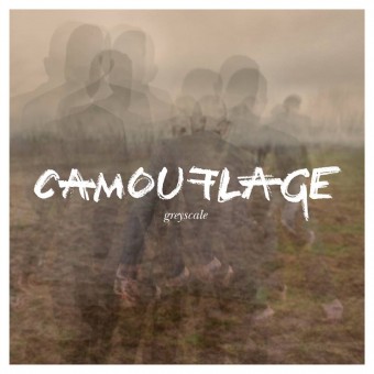 Camouflage 2015 - Greyscale - Na escolha de 10 álbuns musicais, 10 filmes ou desenhos, o Pen-Drive será grátis...Aproveite!