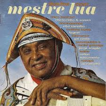 Luiz Gonzaga 2006 - Duetos Com Mestre Lua - Na escolha de 10 álbuns musicais, 10 filmes ou desenhos, o Pen-Drive será grátis...Aproveite!
