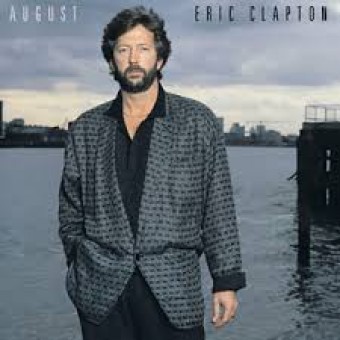 Eric Clapton 1986 - August - Na escolha de 10 álbuns musicais, 10 filmes ou desenhos, o Pen-Drive será grátis...Aproveite!