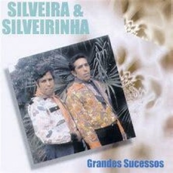 Silveira & Silveirinha 2002 - Grandes Sucessos- Na escolha de 10 álbuns musicais, 10 filmes ou desenhos, o Pen-Drive será grátis...Aproveite!