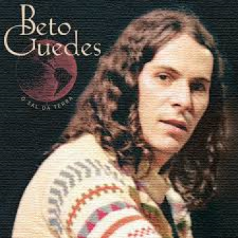 Beto Guedes 1981 - O Sal da Terra (Best Of) - Na escolha de 10 álbuns musicais, 10 filmes ou desenhos, o Pen-Drive será grátis...Aproveite!