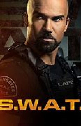 S.W.A.T - 5ª Temporada - PEN-DRIVE INCLUSO