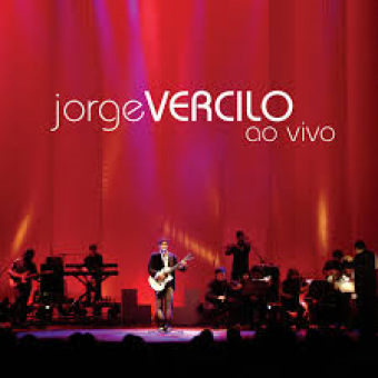 Jorge Vercillo 2006 - Jorge Vercilo - Na escolha de 10 álbuns musicais, 10 filmes ou desenhos, o Pen-Drive será grátis...Aproveite!