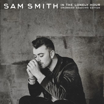 Sam Smith 2014 - In The Lonely Hour - Na escolha de 10 álbuns musicais, 10 filmes ou desenhos, o Pen-Drive será grátis...Aproveite!