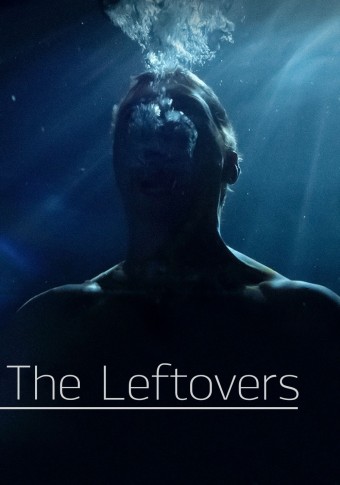 The Leftovers - Completa (Todas as 3 Temporadas) (Dublada) - PEN-DRIVE INCLUSO