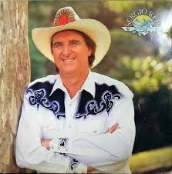 Sergio Reis 1993 - Pantaneiro - Na Escolha de 10 álbuns musicas o Pen-Drive será grátis...Aproveite!