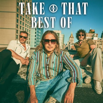 Take That 2002 - Forever... Greatest Hits - Na escolha de 10 álbuns musicais, 10 filmes ou desenhos, o Pen-Drive será grátis...Aproveite!