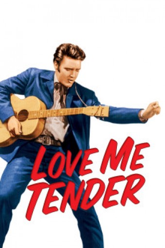 1956 Elvis Presley - Love Me Tender (Legendado) - Na Escolha de 10 filmes ou desenhos, o Pen-Drive será grátis...Aproveite!