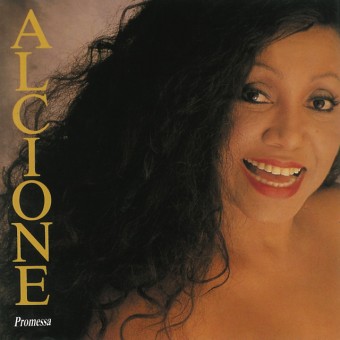 Alcione 1991 - Promessa - Na escolha de 10 álbuns musicais, 10 filmes ou desenhos, o Pen-Drive será grátis...Aproveite!