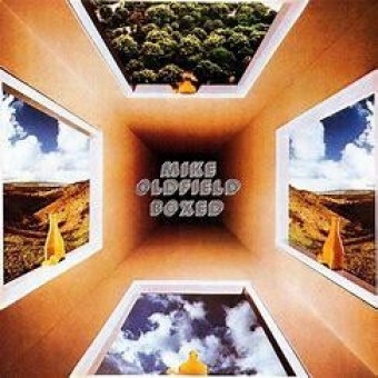 Mike oldfield 1976 - Boxed - Na escolha de 10 álbuns musicais, 10 filmes ou desenhos, o Pen-Drive será grátis...Aproveite!