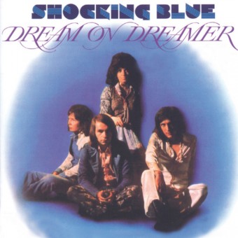 Shocking Blue 1973 - Dream On Dreamer & 1974 - Good Times- Na escolha de 10 álbuns musicais, 10 filmes ou desenhos, o Pen-Drive será grátis...Aproveite!