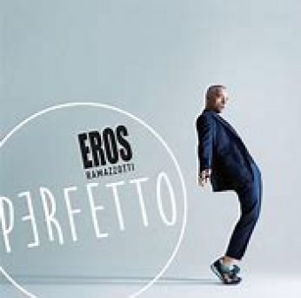 Eros Ramazzotti 2015 - Perfetto - Na escolha de 10 álbuns musicais, 10 filmes ou desenhos, o Pen-Drive será grátis...Aproveite!
