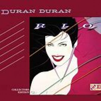 Duran Duran 1982 - Rio (Deluxe) - Na escolha de 10 álbuns musicais, 10 filmes ou desenhos, o Pen-Drive será grátis...Aproveite!