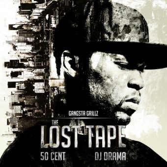 50 Cent 2012 - The Lost Tape (Deluxe) - Na Escolha de 10 álbuns musicais, 10 filmes ou desenhos, o Pen-Drive será grátis...Aproveite!
