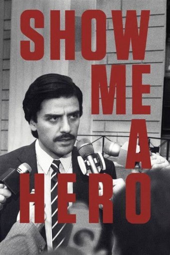 Show Me A Hero (Mini Série) (Legendado) - PEN-DRIVE INCLUSO