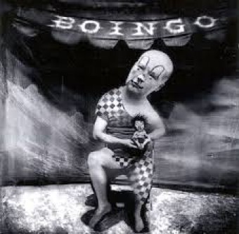 Oingo Boingo 1994 - Boingo - Na escolha de 10 álbuns musicais, 10 filmes ou desenhos, o Pen-Drive será grátis...Aproveite!