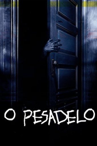 2005 O Pesadelo (Dublado) - Na Escolha de 10 filmes ou desenhos, o Pen-Drive será grátis...Aproveite!