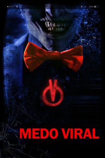 2018 Medo Viral (Dublado) - Na Escolha de 10 filmes ou desenhos, o Pen-Drive será grátis...Aproveite!