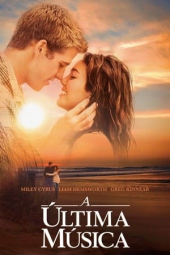 2010 A Ultima Música (Dublado) - Na Escolha de 10 filmes ou desenhos, o Pen-Drive será grátis...Aproveite!