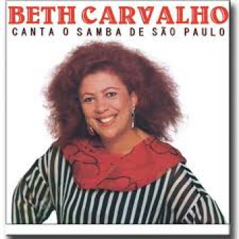 Beth Carvalho 1993 - Beth Carvalho Canta o Samba de Sao Paulo (Ao Vivo) - Na escolha de 10 álbuns musicais, 10 filmes ou desenhos, o Pen-Drive será grátis...Aproveite!