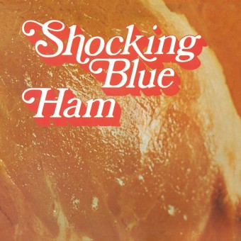 Shocking Blue 1973 - Ham - Na escolha de 10 álbuns musicais, 10 filmes ou desenhos, o Pen-Drive será grátis...Aproveite!