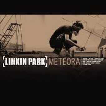 Linkin Park 2003 - Meteora - Na escolha de 10 álbuns musicais, 10 filmes ou desenhos, o Pen-Drive será grátis...Aproveite!