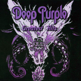 Deep Purple 2008 - Star Mark Greatest Hits - Na escolha de 10 álbuns musicais, 10 filmes ou desenhos, o Pen-Drive será grátis...Aproveite!
