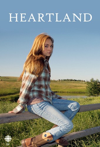 Heartland - 07ª Temporada (Dublado) - PEN-DRIVE INCLUSO 