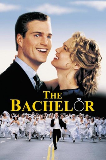 1999 Procura-se uma Noiva (The Bachelor) (Legendado) - Na Escolha de 10 filmes ou desenhos, o Pen-Drive será grátis...Aproveite!