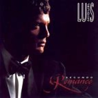 Luis Miguel 1994 - Segundo Romance - Na escolha de 10 álbuns musicais, 10 filmes ou desenhos, o Pen-Drive será grátis...Aproveite!