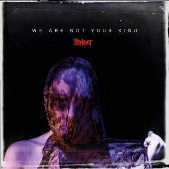 Slipknot 2019 - We Are Not Your Kind - Na escolha de 10 álbuns musicais, 10 filmes ou desenhos, o Pen-Drive será grátis...Aproveite!