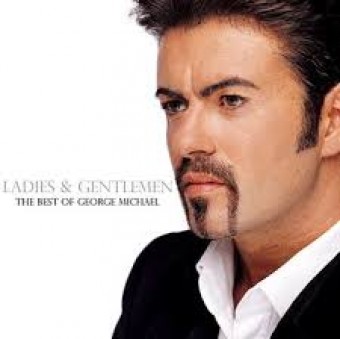 George Michael 1999 - Ladies & Gentlemen- The Best of George Michael - Na escolha de 10 álbuns musicais, 10 filmes ou desenhos, o Pen-Drive será grátis...Aproveite!