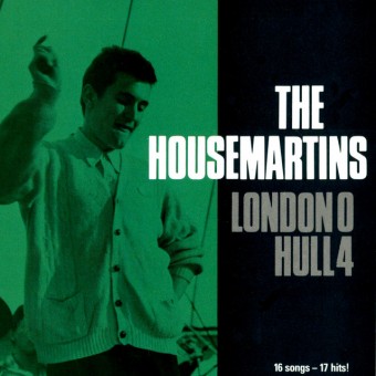 The Housemartins 1996 - London 0 Hull 4 - Na escolha de 10 álbuns musicais, 10 filmes ou desenhos, o Pen-Drive será grátis...Aproveite!