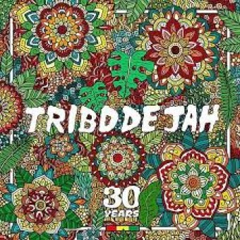 Tribo De Jah 2017 - Come to the Vibe (30 Years) - Na escolha de 10 álbuns musicais, 10 filmes ou desenhos, o Pen-Drive será grátis...Aproveite!