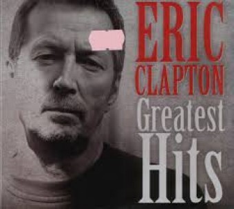 Eric Clapton 2008 - Greatest Hits - Na escolha de 10 álbuns musicais, 10 filmes ou desenhos, o Pen-Drive será grátis...Aproveite!