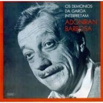 Demônios Da Garoa 2011 - Os Demônios da Garoa Interpretam Adoniran Barbosa - Na escolha de 10 álbuns musicais, 10 filmes ou desenhos, o Pen-Drive será grátis...Aproveite!