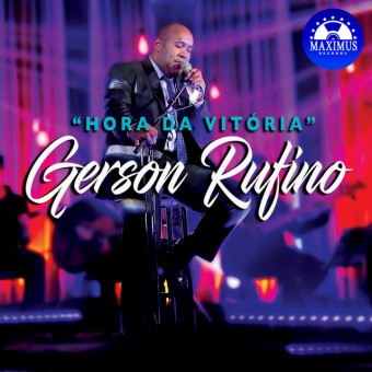 Evangélica - Gerson Rufino 2019 - Hora da Vitória - Na escolha de 10 álbuns musicais, 10 filmes ou desenhos, o Pen-Drive será grátis...Aproveite!
