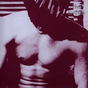 The Smiths 1984 - The Smiths - Na escolha de 10 álbuns musicais, 10 filmes ou desenhos, o Pen-Drive será grátis...Aproveite!