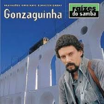 Gonzaguinha 1999 - Raízes Do Samba - Na escolha de 10 álbuns musicais, 10 filmes ou desenhos, o Pen-Drive será grátis...Aproveite!