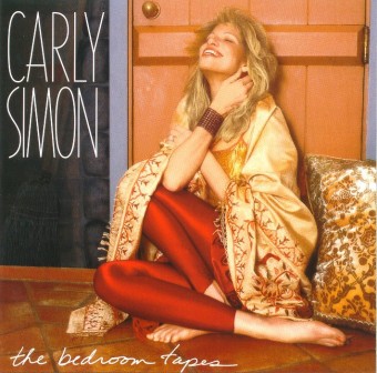Carly Simon 2000 - The Bedroom Tapes - Na escolha de 10 álbuns musicais, 10 filmes ou desenhos, o Pen-Drive será grátis...Aproveite!