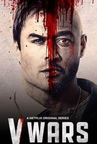 Apocalipse V - 1ª Temporada (Dublado) - PEN-DRIVE INCLUSO