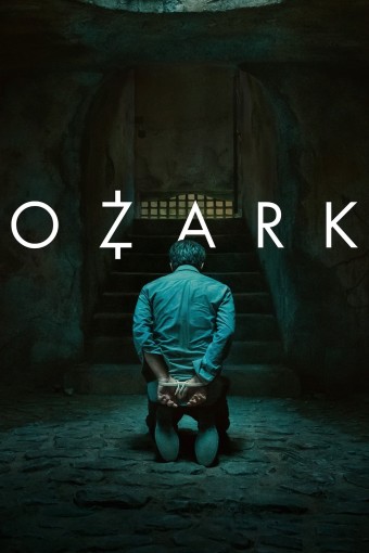 Ozark - 4ª Temporada (Dublado) - PEN-DRIVE INCLUSO