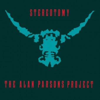 The Alan Parsons Project 1986 - Stereotomy (Deluxe)- Na escolha de 10 álbuns musicais, 10 filmes ou desenhos, o Pen-Drive será grátis...Aproveite!