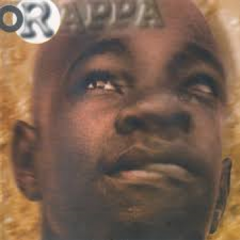 O Rappa 1994 - O Rappa - Na escolha de 10 álbuns musicais, 10 filmes ou desenhos, o Pen-Drive será grátis...Aproveite!