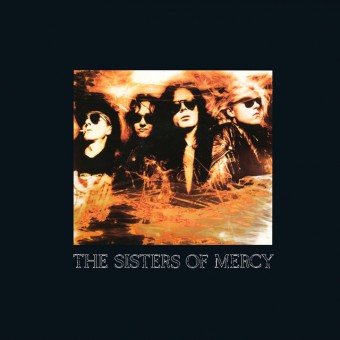 The Sisters Of Mercy 1985 - Knocking On Heaven&#39;s Door - Na escolha de 10 álbuns musicais, 10 filmes ou desenhos, o Pen-Drive será grátis...Aproveite!